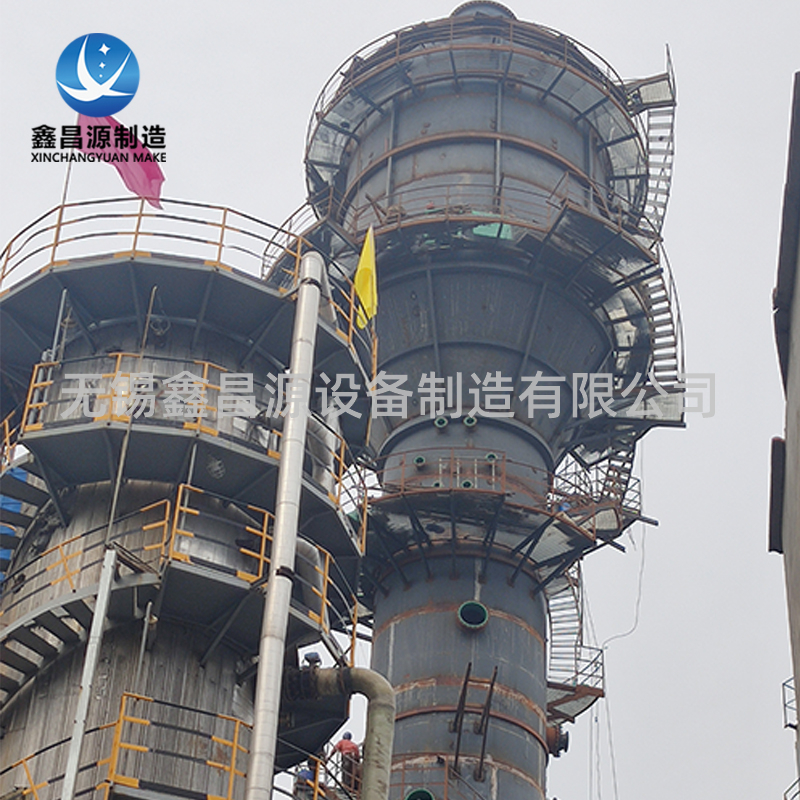 碳素行業(yè)脫硫濕式靜電除塵器