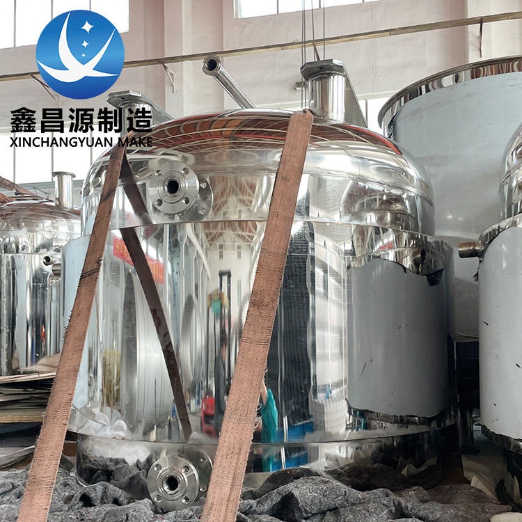 雙氧水儲罐